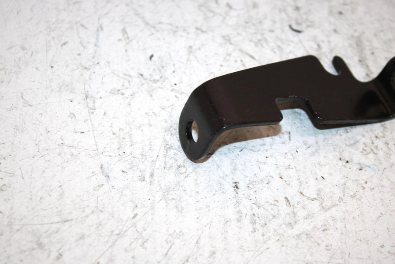 1990 Polaris Trail Boss 350l 4x4 Oem Shift Cable Bracket 5222569 AP142