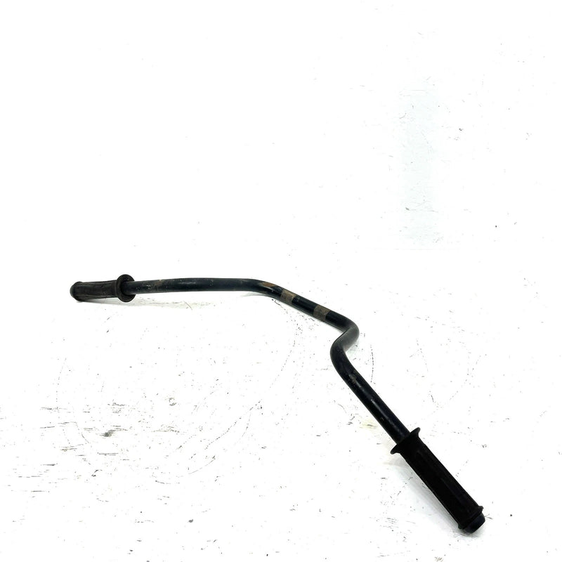 null Kawasaki Bayou 220 OEM Handlebars 46003-1291 AK33