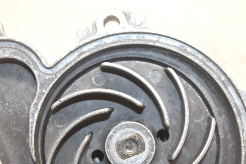 2019 Polaris Ranger 900 Xp Oem Water Pump Base 1205015 XP6.1