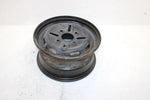 2000 Yamaha  Kodiak 400 Oem Front Wheel Rim 12X6 5GH-25180-00-00 AY26