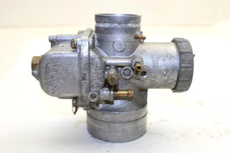 1997 Ski-doo Formula 500 Oem Carburetor PTO VM38-345 403130000 SS95