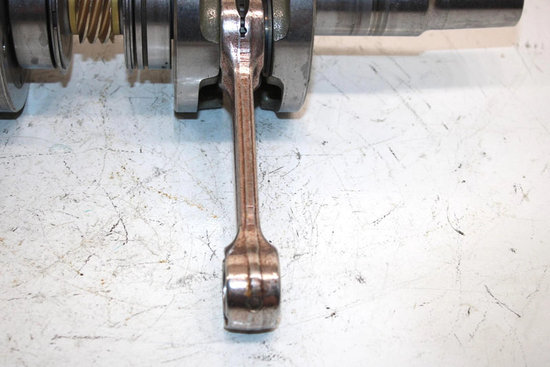 04 Arctic Cat Sabercat 600 Efi Oem Crankshaft 3007-561 B647