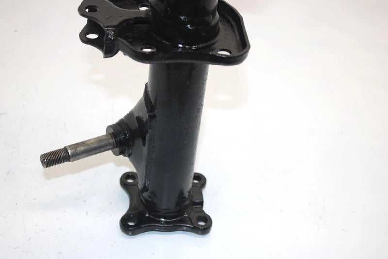 86 Honda Fourtrax 350 Trx350 4x4 Oem Front Axle Housing 51330-HA7-670 AH31