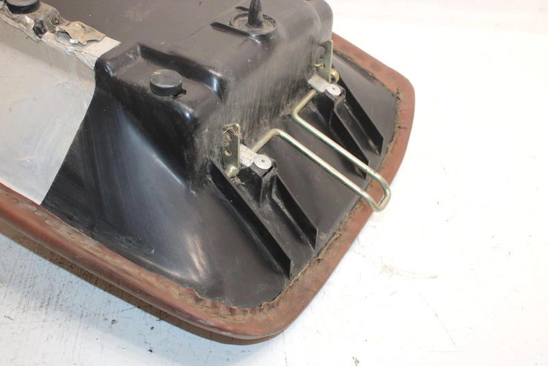 98 Polaris Xplorer 300 Oem Brown Seat 2682360-218 2683222-070 AP69