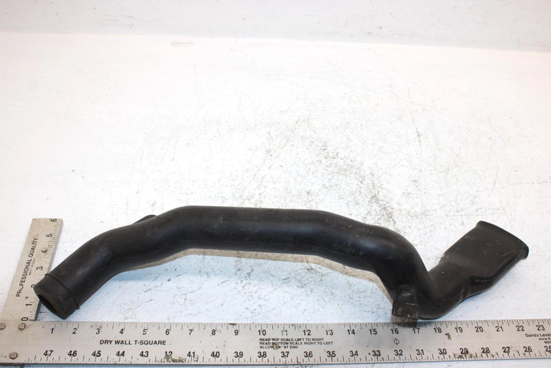 1998 Kawasaki Bayou 300 Oem Air Inlet Snorkle Duct 14073-1677 AK17