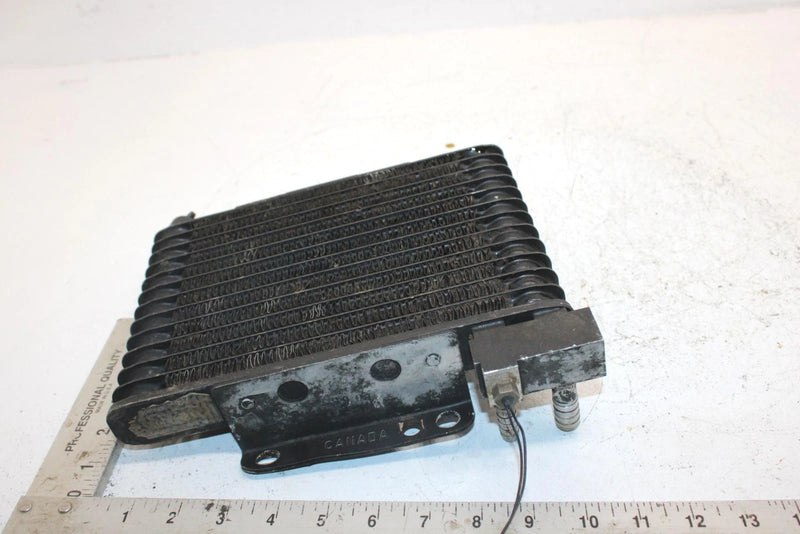 2000 Polaris Magnum 325 Oem Oil Cooler 1240064 AP96