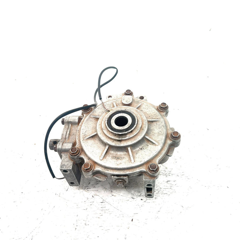 2001 Polaris Ranger 500 OEM Front Diff Gearcase 1332990 XP13