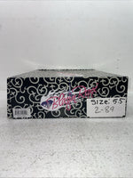 New Youth Brown With Pink Camo Blazin Roxx Cowboy Boots. 4472202 5.5 5 1/2. 2-89