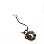 93-98 Yamaha Kodiak 400 YFM400FW 4x4 OEM Stator 3HN-85510-10-00 AY71