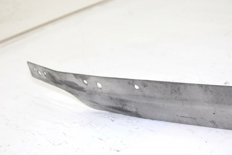 87 Polaris Trail OEM Right Hood Guide 5510134 B298