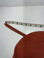 NOS Pink Show Chaps Adjustable Waist 36” N-27