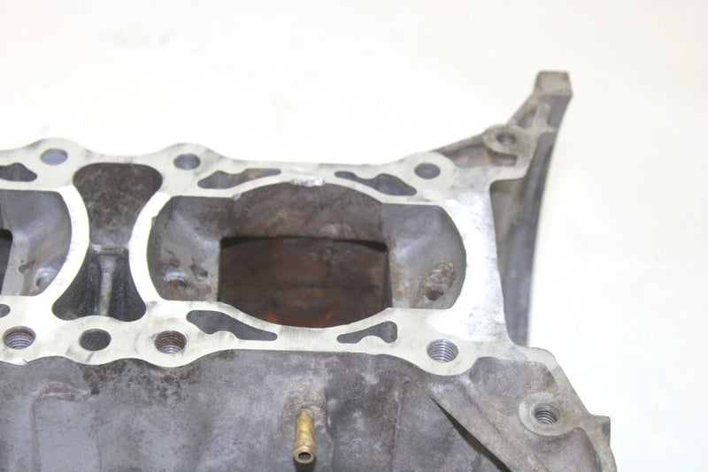 POLARIS TRAIL TOURING OEM ENGINE CRANK CASE CRANKCASE 3084368 B451