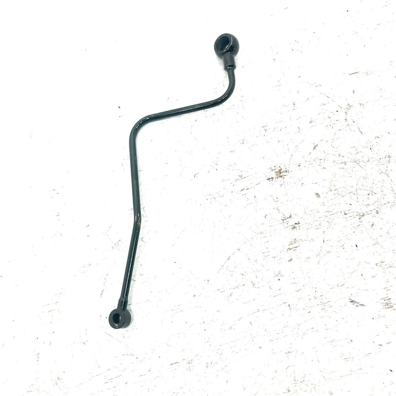 96 Yamaha Big Bear 350 YFM350FW 4x4 OEM Oil Delivery Pipe 2 1YW-13171-01-00 AY55