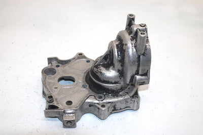 84 Honda Trx200a Oem Side Gear Case 21200-969-000 AH9