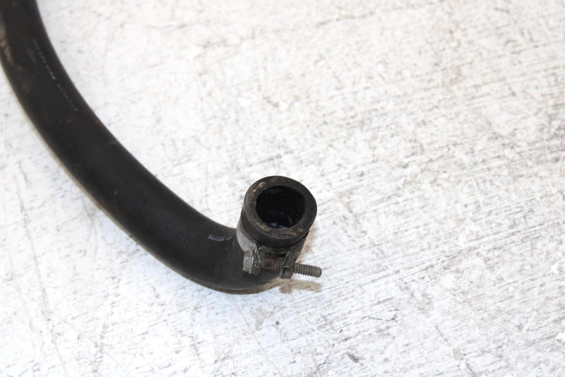 1993 Polaris Xlt Sp Oem Coolant Crossover Hose 5410324 SP72