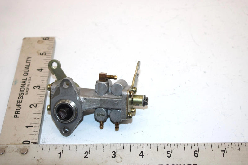 97 Polaris Ultra Spx Oem Engine Oil Pump 3085512 SP10