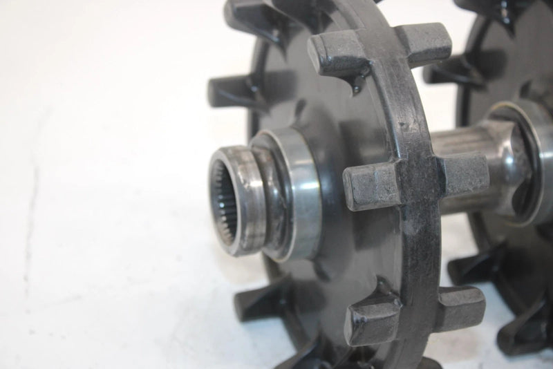 05 Arctic Cat Firecat 700 Efi Oem Track Drive Cog 0728-131 SAS8