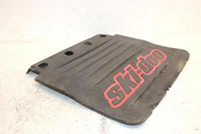 1998 Ski-doo Mach 1 700 Oem Snowflap 572103800 SS3
