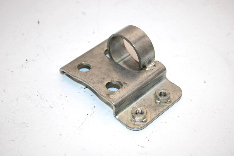 18 Suzuki King Quad 500 Oem Engine Stop Bracket 11655-31G10 AS9
