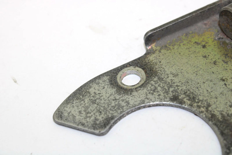 Ski-Doo OEM Motor Mount Torque Stop Plate 512055600 Q255