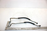 2007 Honda Fortrax 680 Oem Oil Cooler Line Set 15540-HN8-000 AH46