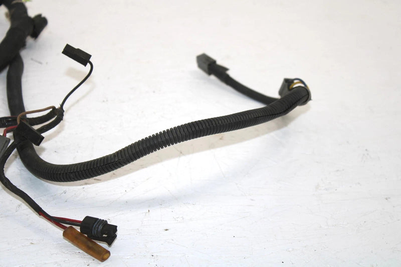 Ski-doo Oem Main Wiring Harness 515175635 B125