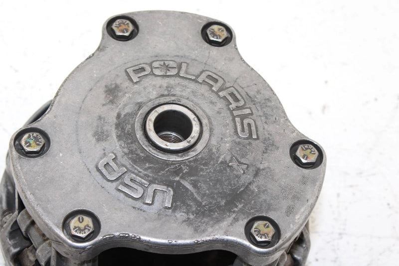 2000 Polaris Sportsman 500 Oem Primary Drive Braking Clutch 1321706 AP213