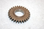 15 Yamaha Viking Vi Yxc700d 4x4 Oem 28T Reverse Wheel Gear 3B4-17253-00-00 XY1