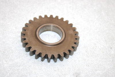 15 Yamaha Viking Vi Yxc700d 4x4 Oem 28T Reverse Wheel Gear 3B4-17253-00-00 XY1