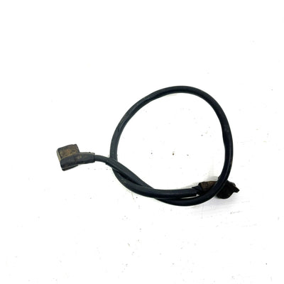 01 Honda Foreman Rubicon 500 TRX500 OEM Starter Motor Cable 32405-HN2-000 AH95