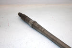 88 Kawasaki Bayou 220 Oem Axle, RH 41068-1245 AK5