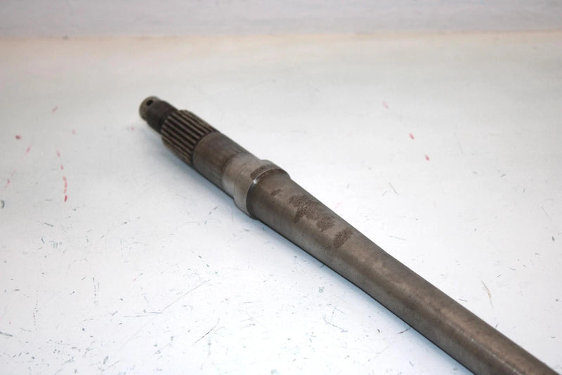 88 Kawasaki Bayou 220 Oem Axle, RH 41068-1245 AK5