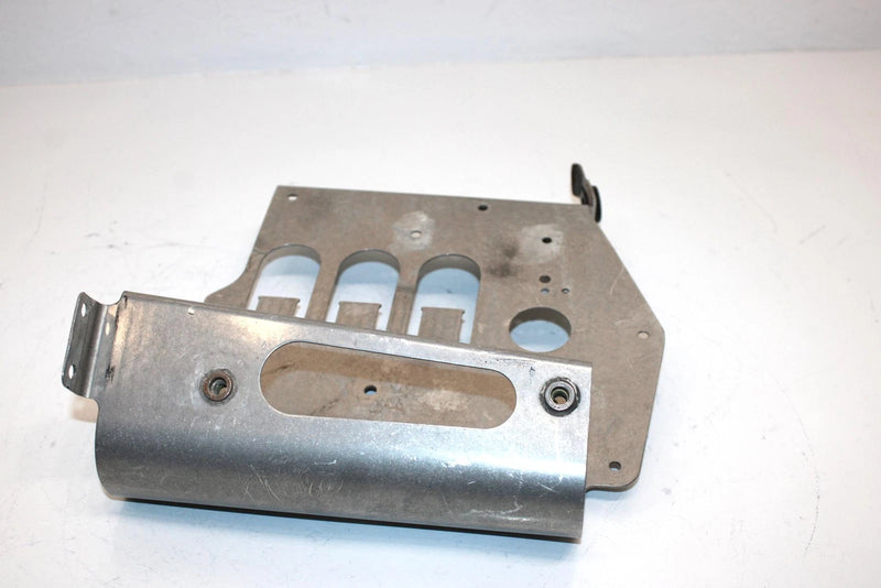03 Yamaha Rx1 Oem Right Footrest 8FG-21970-00-00 SYS