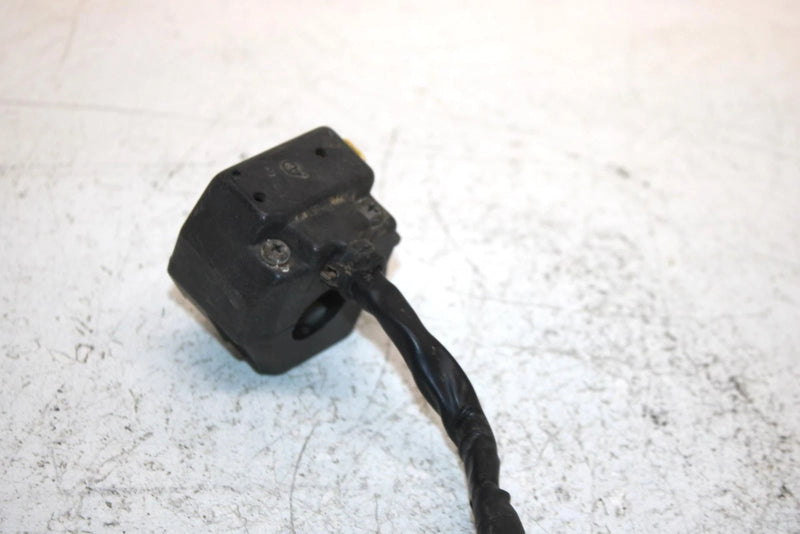 1997 Polaris Trail Boss Oem Left Switch 4110193 AP163