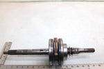 91 Yamaha  Big Bear  4wd Oem Crankshaft 1YW-11400-01-00 1YW-11400-02-00 AY43