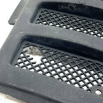 2002 Arctic Cat 375 4x4 Automatic OEM Front Upper Grille 0406-832 AA34