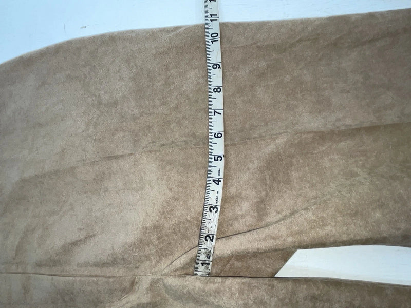New Vintage Tan Panhandle Slim Polyester Pants OO-27