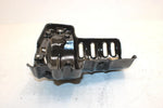 1986 Honda Trx 350 A Fourtrax 4x4 Oem Front Diff Skid Plate 51355-HA7-671 AH43