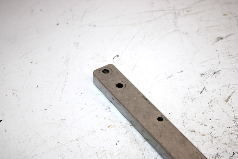 12 Arctic Cat M1100 Turbo Sno Pro 162 Oem Left Chassis Support 0607-249 SA8