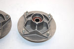 00 Polaris Trail Boss 325 Oem Front Wheel Hub Pair 5130940 1520453 AP37