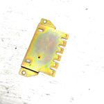 01-05 Yamaha WaveRunner XLT1200 OEM Electrical Bracket 66V-83955-00-00 JY30