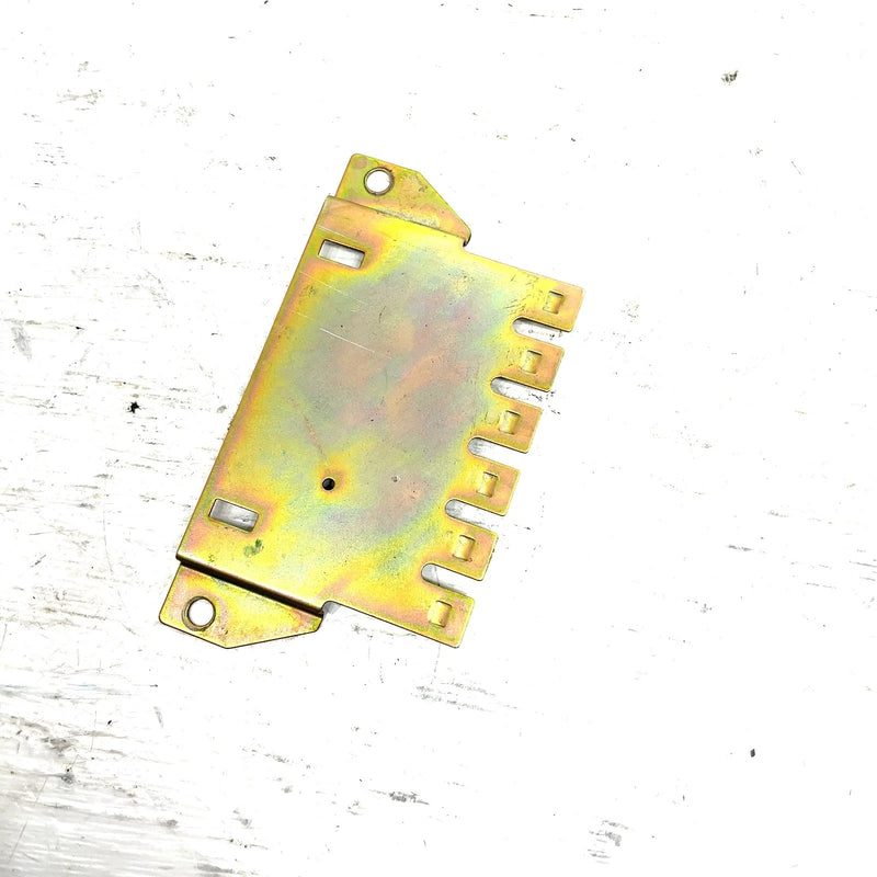 01-05 Yamaha WaveRunner XLT1200 OEM Electrical Bracket 66V-83955-00-00 JY30