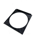 09-15 Arctic Cat 550 4x4 Automatic OEM Cooling Fan Shroud 0413-203 AA43