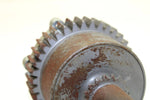 2007 Yamaha Apex Er Oem Output Drive Shaft Gear 8FP-11406-00-00 SY79