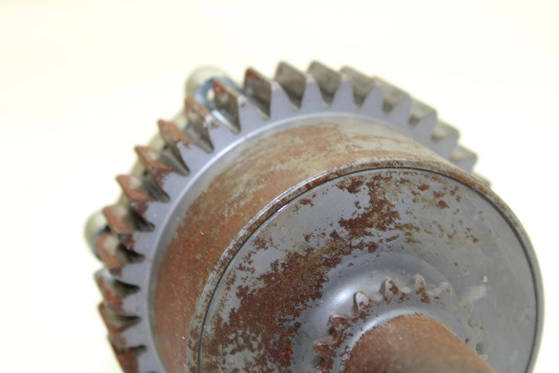 2007 Yamaha Apex Er Oem Output Drive Shaft Gear 8FP-11406-00-00 SY79