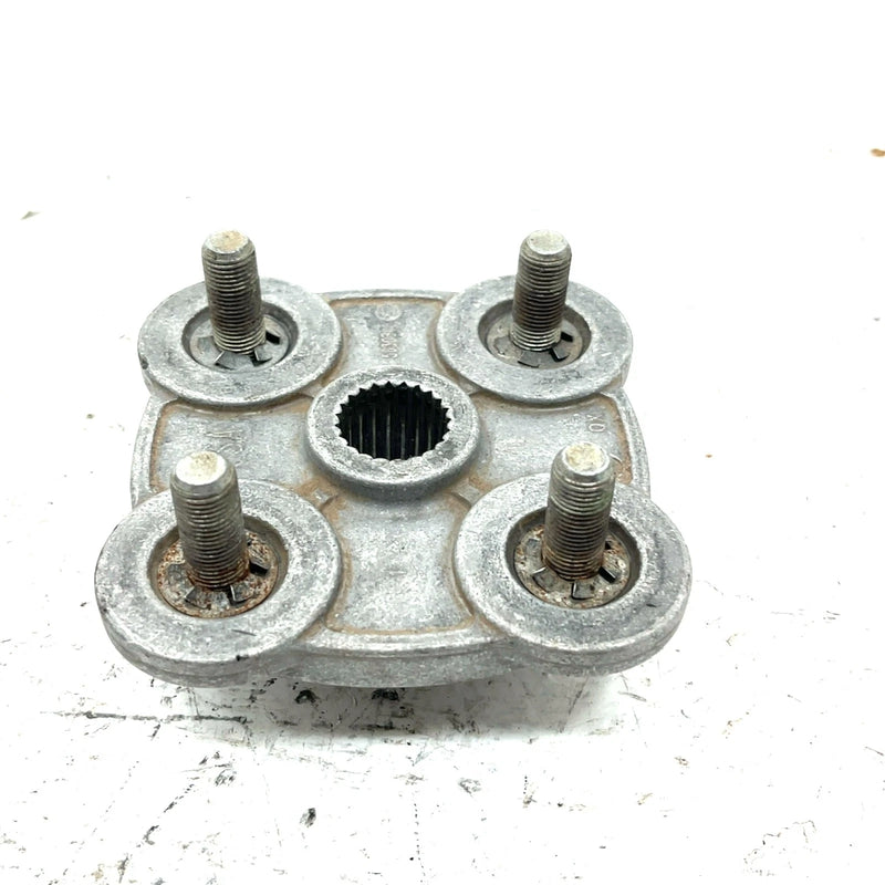2005 Polaris Trail Blazer 250 OEM Rear Wheel Hub Pair 5144192 AP221
