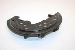 18 Suzuki King Quad 500 Oem Front Right Brake Guard 59231-31G10 59231-31G11 AS3