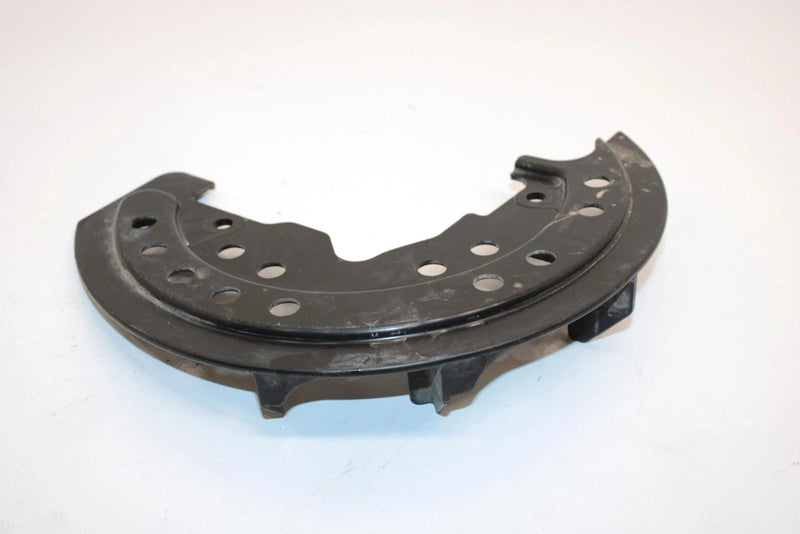 18 Suzuki King Quad 500 Oem Front Right Brake Guard 59231-31G10 59231-31G11 AS3