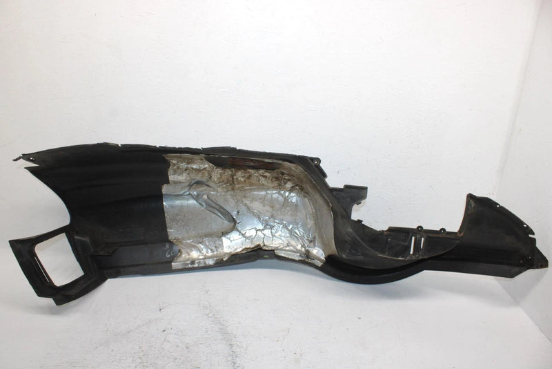 2002 Arctic Cat Z 570 Oem Right Belly Pan 1706-846 SA20