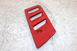 1986 Honda Trx350 Oem Left Vent 66122-HA7-671ZA AH40